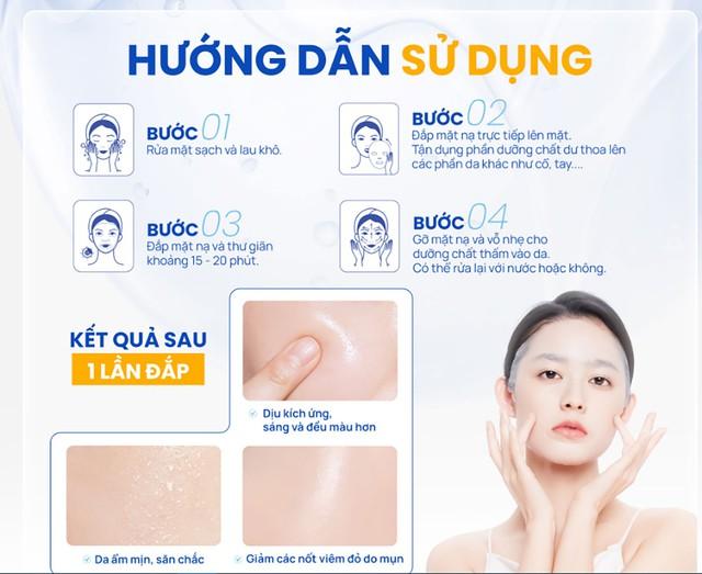 Cách dùng mặt nạ dưỡng da tưởng càng đắp càng đẹp, ai ngờ ngược lại- Ảnh 4.