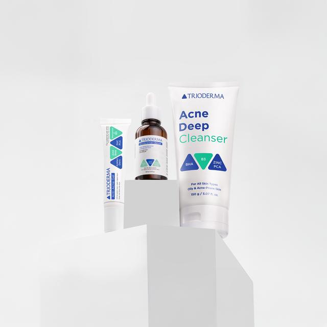 Trioderma đồng hành cùng Bệnh viện Thống Nhất tại hội thảo khoa học về liệu pháp Plasma - Ảnh 4.