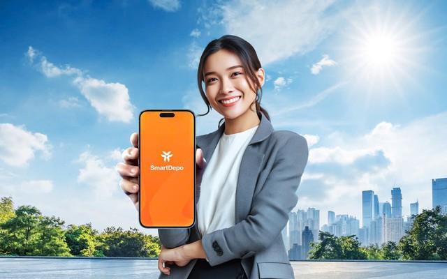 Công thức vận hành dòng tiền chờ cơ hội với SmartDepo VIB - Ảnh 4.
