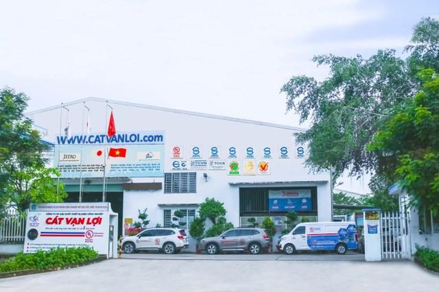 Chiến lược đưa ống thép EMT đạt chuẩn ANSI C 80.3 vào chuỗi cung ứng toàn cầu- Ảnh 4.