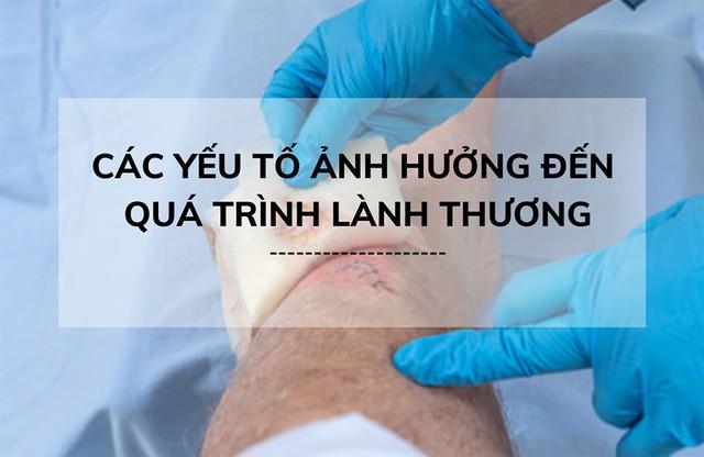 Quá trình lành thương như thế nào, phương pháp giúp phục hồi nhanh ngừa sẹo tối ưu? - Ảnh 5.