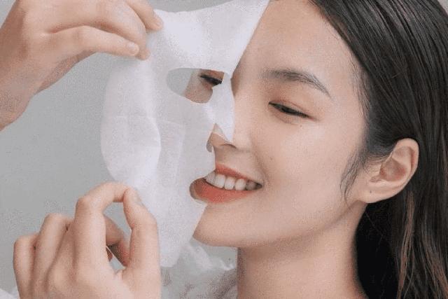 Hướng dẫn sử dụng mặt nạ Trioderma: Bí kíp dưỡng da căng mọng sau 1 đêm - Ảnh 5.