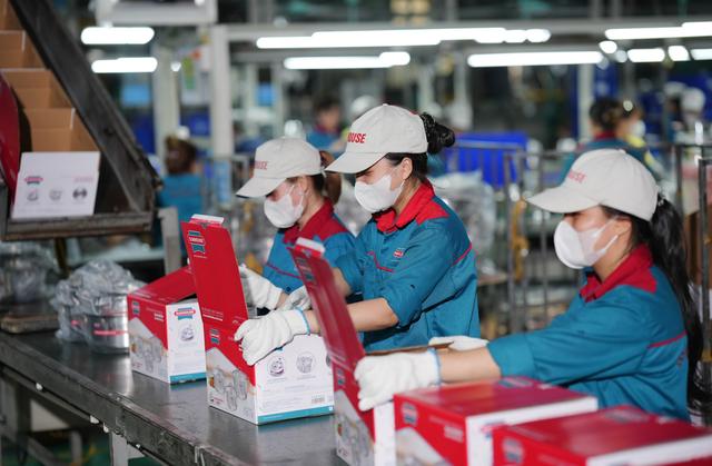 SUNHOUSE tiên phong công nghệ vì cuộc sống tiện dụng và tốt cho sức khỏe- Ảnh 5.