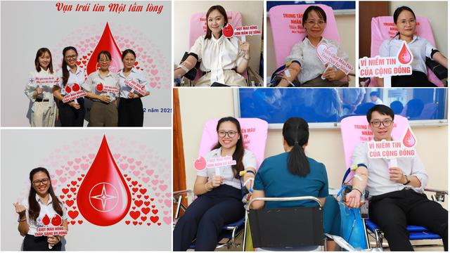 EVNGENCO3 lan tỏa trách nhiệm, nghĩa tình, hướng đến cộng đồng - Ảnh 5.