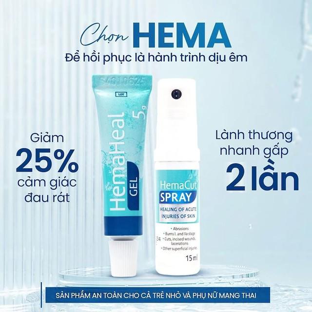 Vì sao chăm sóc vết thương đúng chuẩn giúp giảm sẹo ngay từ đầu? - Ảnh 5.