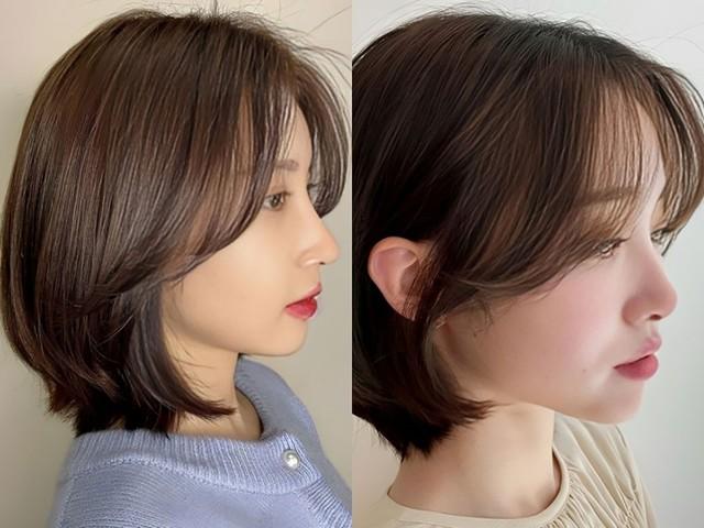 5 kiểu tóc ngắn ‘cứu’ nhan sắc đầu năm, ai để tóc dài cũng muốn cắt - Ảnh 5.