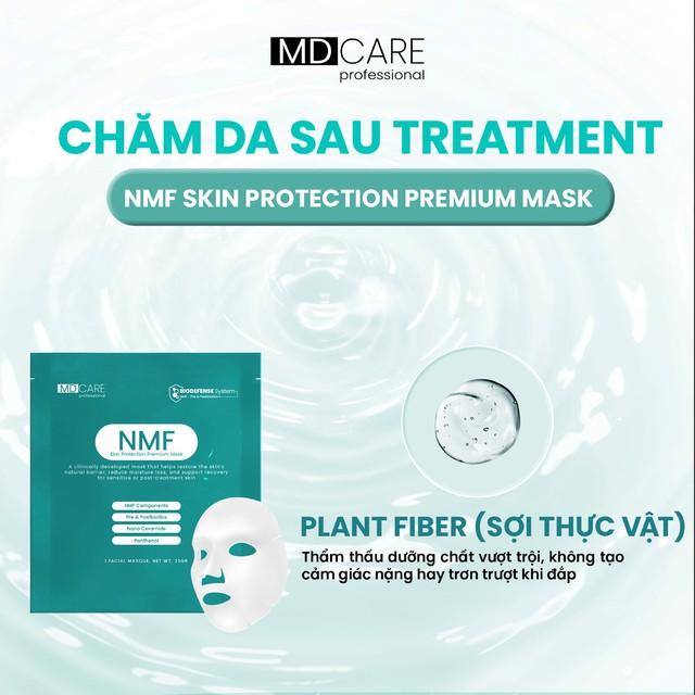 Thương hiệu Việt lên ngôi: Top 3 mặt nạ da căng mướt, bừng sáng sau 1 đêm - Ảnh 5.