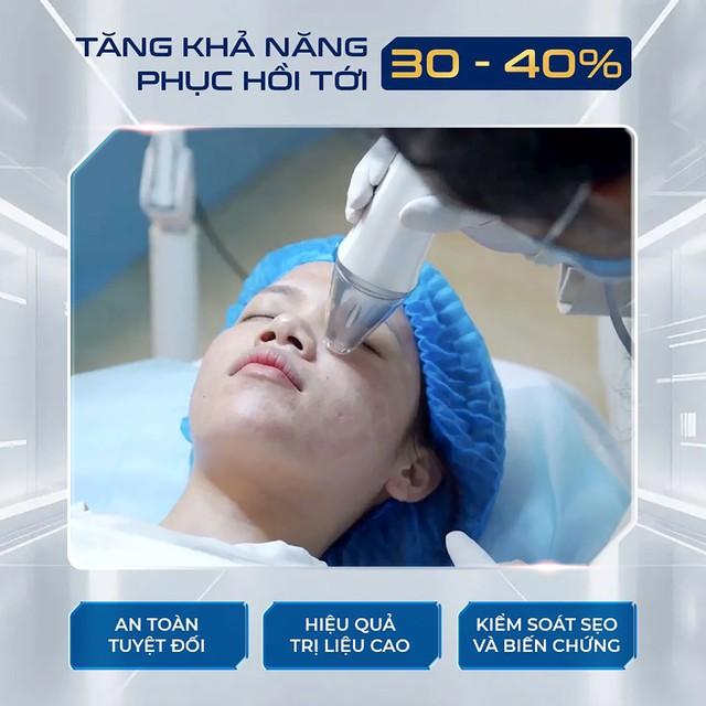 Hé lộ giá máy Plasma Lạnh: Spa, thẩm mỹ viện có đáng để đầu tư không? - Ảnh 5.