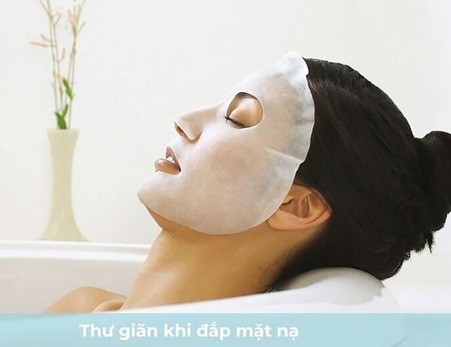 Cách dùng mặt nạ dưỡng da tưởng càng đắp càng đẹp, ai ngờ ngược lại- Ảnh 5.