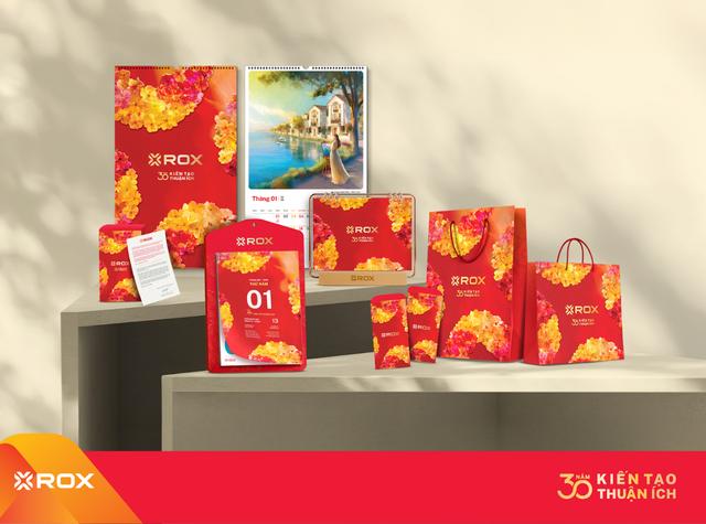 ROX Group - Hành trình vươn mình nâng tầm giá trị Việt qua 3 thập kỷ - Ảnh 5.