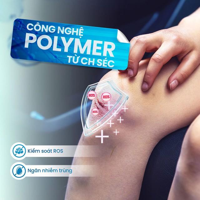 Xịt vết thương mạn tính Hemacut Spay có tốt không? - Ảnh 5.