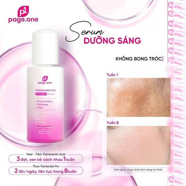 Top 7 serum làm mờ nám đậm, nám sâu tới đâu cũng hiệu quả- Ảnh 5.