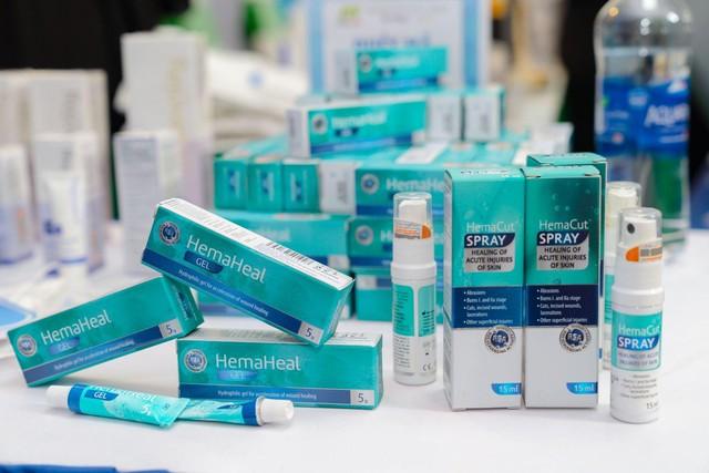 Hema và xu hướng phục hồi hậu phẫu an toàn tại Việt Nam- Ảnh 5.