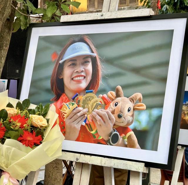 'Nữ hoàng đi bộ' Thanh Phúc phẫu thuật thành công sau ca chấn thương nặng: Tôi sẽ trở lại mạnh mẽ- Ảnh 2.