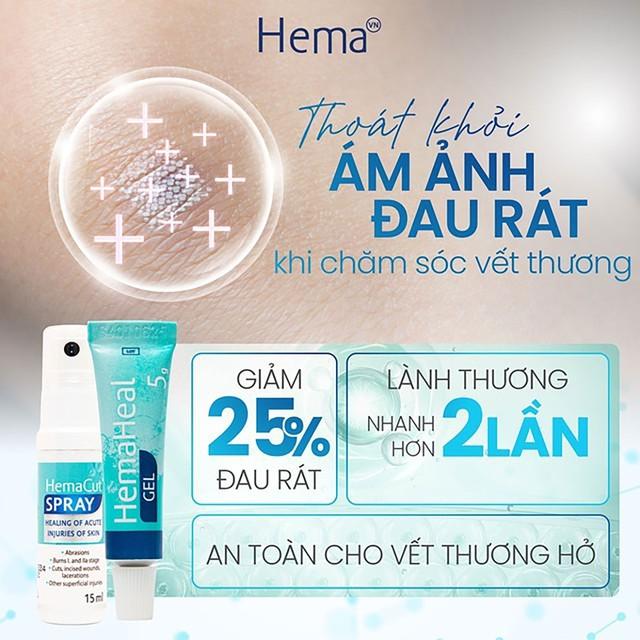 Quá trình lành thương như thế nào, phương pháp giúp phục hồi nhanh ngừa sẹo tối ưu? - Ảnh 6.