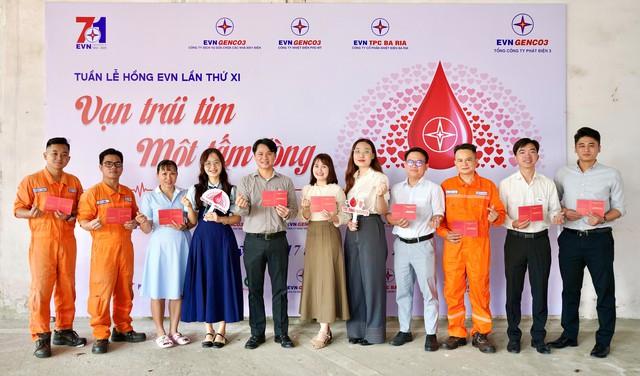 EVNGENCO3 lan tỏa trách nhiệm, nghĩa tình, hướng đến cộng đồng - Ảnh 6.