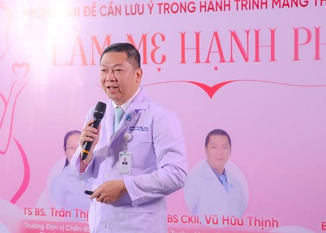 Hội thảo khoa học quản lý và điều trị vết thương mãn tính, biến chứng thẩm mỹ - Ảnh 6.