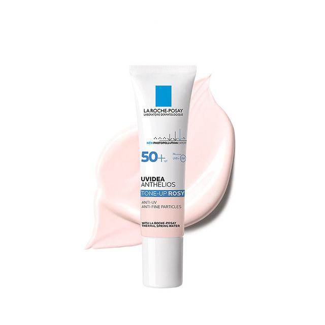 Lười makeup nhưng vẫn xinh Tết này nhờ top 3 kem chống nắng trang điểm dưới đây! - Ảnh 6.