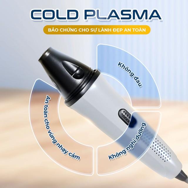 Hé lộ giá máy Plasma Lạnh: Spa, thẩm mỹ viện có đáng để đầu tư không? - Ảnh 6.