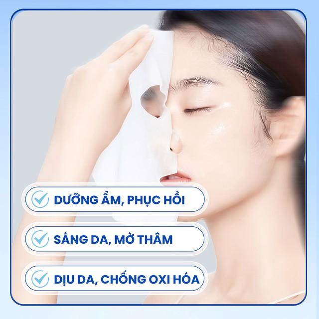 Cách dùng mặt nạ dưỡng da tưởng càng đắp càng đẹp, ai ngờ ngược lại- Ảnh 6.