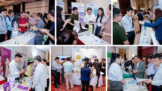 Cập nhật điều trị vết thương mạn tính qua Hội thảo khoa học chuyên đề- Ảnh 6.