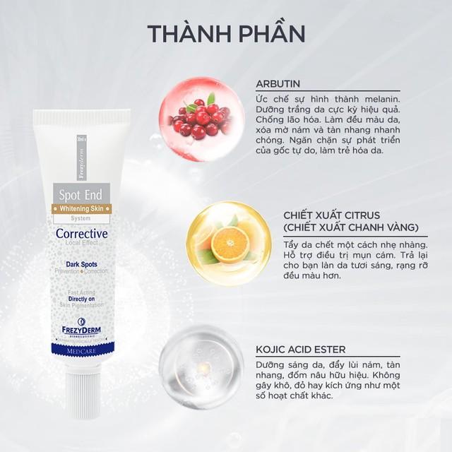 Top 7 serum làm mờ nám đậm, nám sâu tới đâu cũng hiệu quả- Ảnh 6.