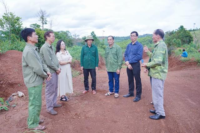6 cựu chiến binh kêu oan khi ra tù: Vì sao vụ án bị kéo dài?- Ảnh 3.