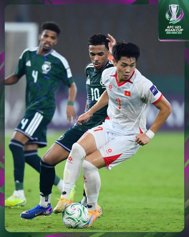CĐV Thái Lan thán phục U.23 Việt Nam, Đình Bắc cùng HLV Kim được nhắc đặc biệt- Ảnh 3.