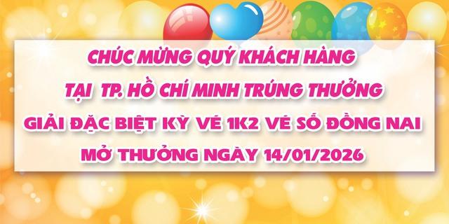 Nhiều người ở TP.HCM mua trúng cọc vé độc đắc 28 tỉ đồng xổ số miền Nam - Ảnh 2.