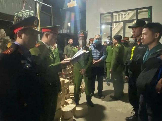 Khởi tố, bắt tạm giam người chiếm giữ gần 500 triệu đồng do chuyển nhầm- Ảnh 1.