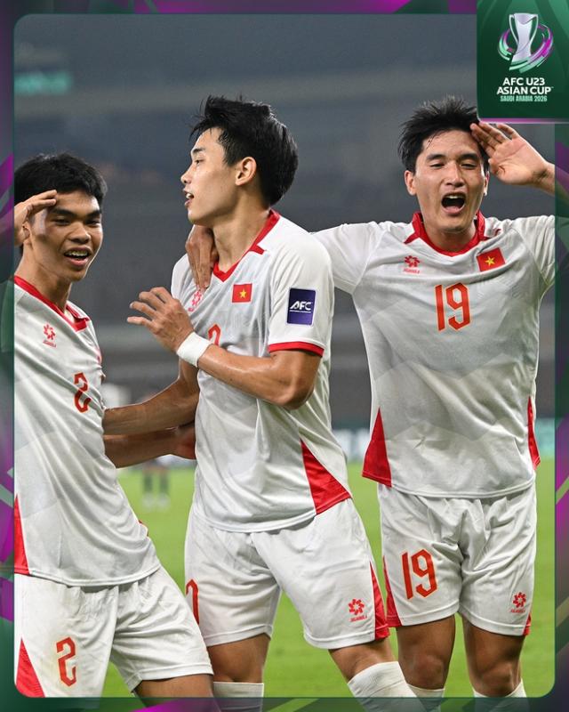 CĐV Thái Lan thán phục U.23 Việt Nam, Đình Bắc cùng HLV Kim được nhắc đặc biệt- Ảnh 2.