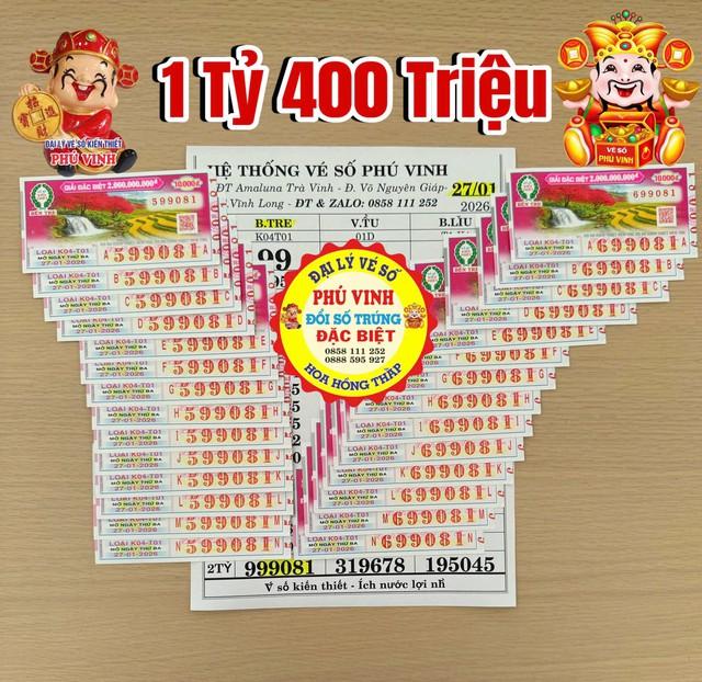 3 người miền Tây chia 11,4 tỉ trúng xổ số miền Nam, đổi đời nhờ dãy 999081 - Ảnh 2.