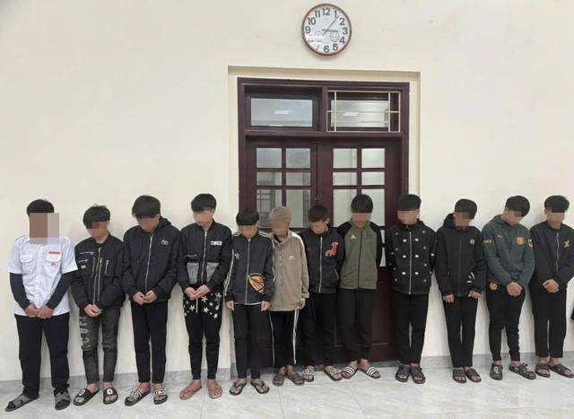 Khởi tố vụ án liên quan 3 người tử vong trên đường phố Quảng Trị- Ảnh 2.