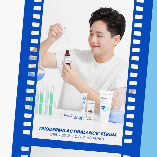 Mụn sâu tới đâu cũng đánh bật, không sẹo nhờ cách ngừa mụn ẩn chuẩn chuyên gia- Ảnh 7.