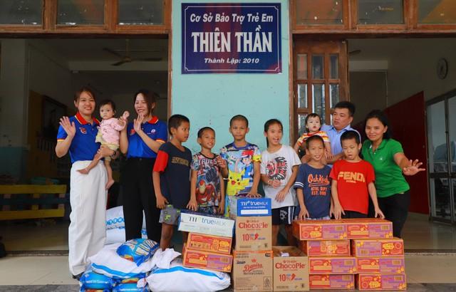 EVNGENCO3 lan tỏa trách nhiệm, nghĩa tình, hướng đến cộng đồng - Ảnh 7.