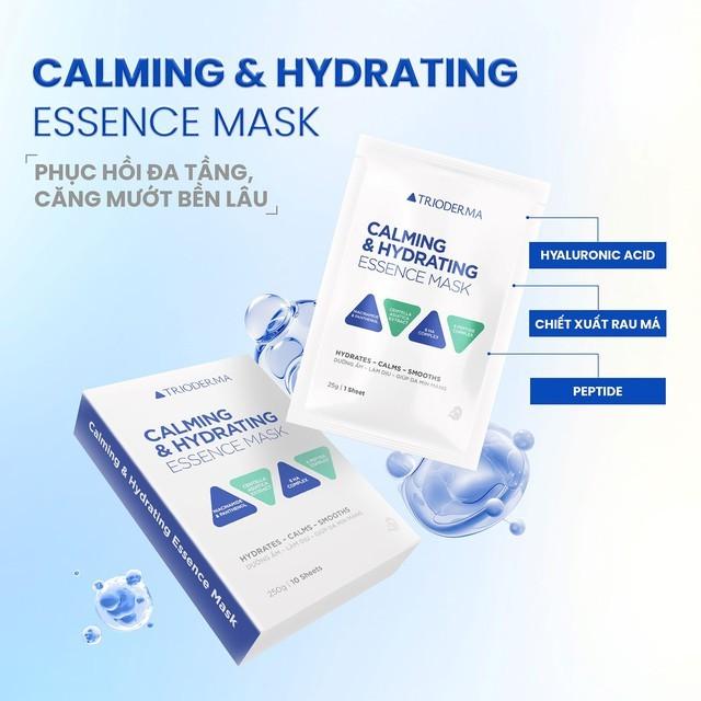 Thương hiệu Việt lên ngôi: Top 3 mặt nạ da căng mướt, bừng sáng sau 1 đêm - Ảnh 7.
