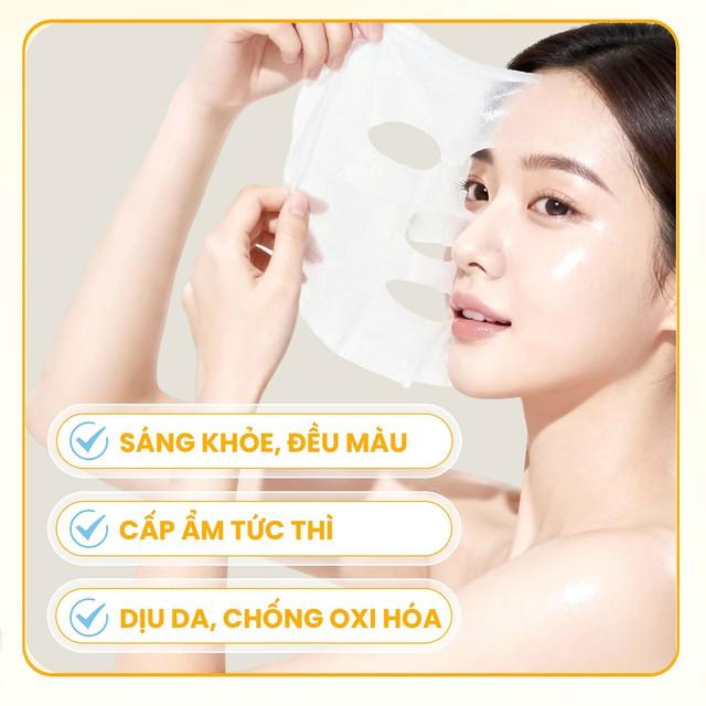Cách dùng mặt nạ dưỡng da tưởng càng đắp càng đẹp, ai ngờ ngược lại- Ảnh 7.