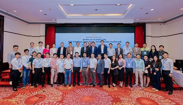 Cập nhật điều trị vết thương mạn tính qua Hội thảo khoa học chuyên đề- Ảnh 7.