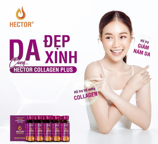 Cảnh báo: Bổ sung collagen sai thời điểm, da không căng trẻ mà còn lão hóa nhanh- Ảnh 7.