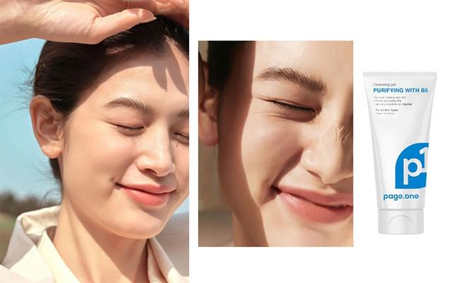 Top 7 sữa rửa mặt cho da nhạy cảm cỡ nào cũng sạch sâu mà ‘êm ru’ - Ảnh 8.