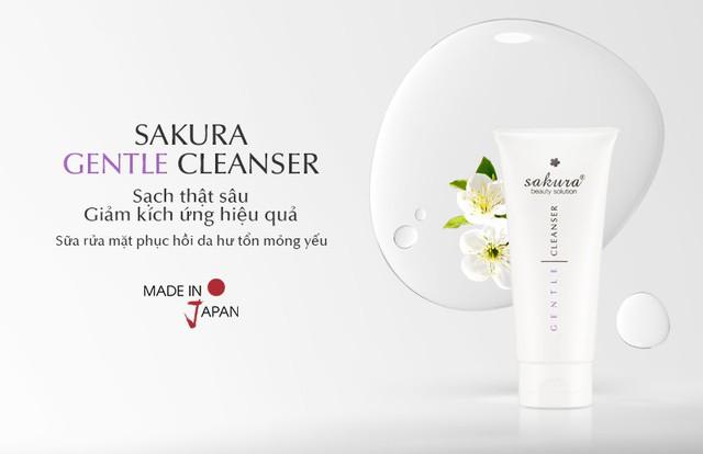 Review top 7 sữa rửa mặt cho da khô bong tróc, giúp làn da căng mịn  - Ảnh 7.