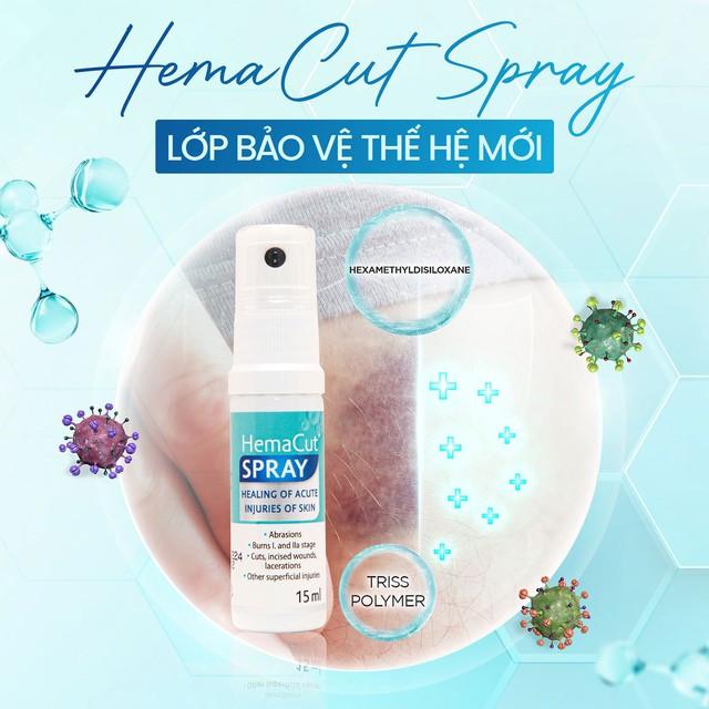 Quá trình lành thương như thế nào, phương pháp giúp phục hồi nhanh ngừa sẹo tối ưu? - Ảnh 8.