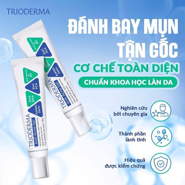 Mụn sâu tới đâu cũng đánh bật, không sẹo nhờ cách ngừa mụn ẩn chuẩn chuyên gia- Ảnh 8.