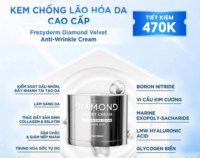 Top 8 kem trắng da chống lão hóa đang được chị em 'săn lùng' trước Tết - Ảnh 8.
