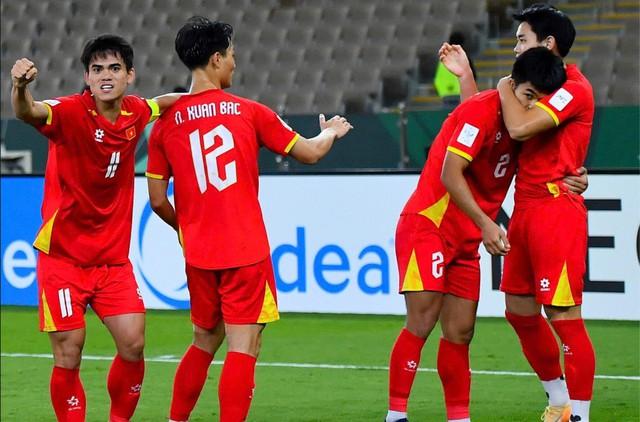 Chuyên gia Tây Á: ‘U.23 Việt Nam không phải hiện tượng nhất thời, không hề đá kiểu phô trương’- Ảnh 1.