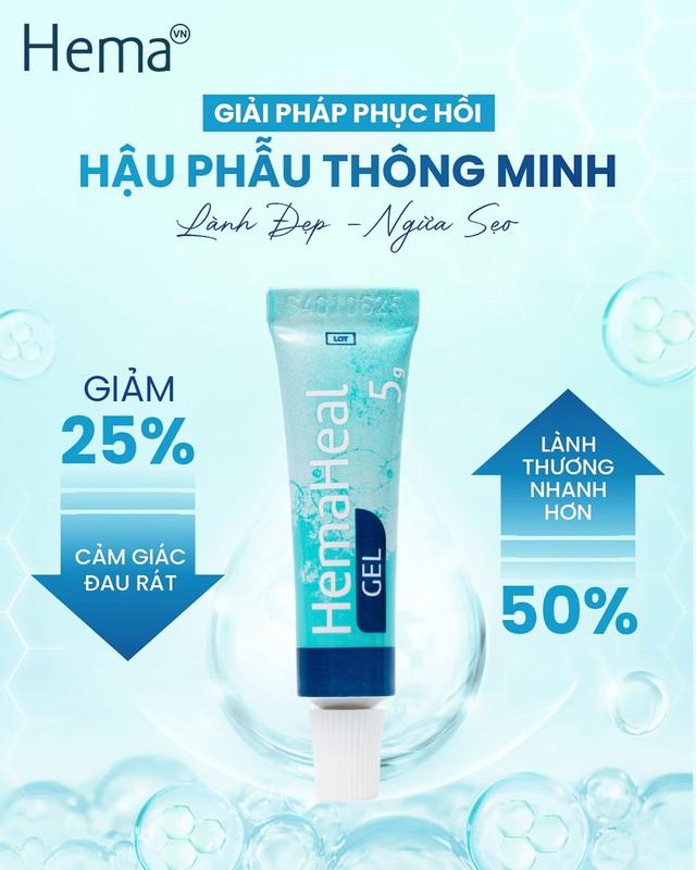 Quá trình lành thương như thế nào, phương pháp giúp phục hồi nhanh ngừa sẹo tối ưu? - Ảnh 9.