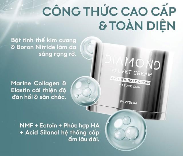 Top 8 kem trắng da chống lão hóa đang được chị em 'săn lùng' trước Tết - Ảnh 9.