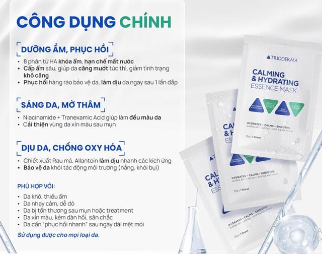 Cách dùng mặt nạ dưỡng da tưởng càng đắp càng đẹp, ai ngờ ngược lại- Ảnh 9.