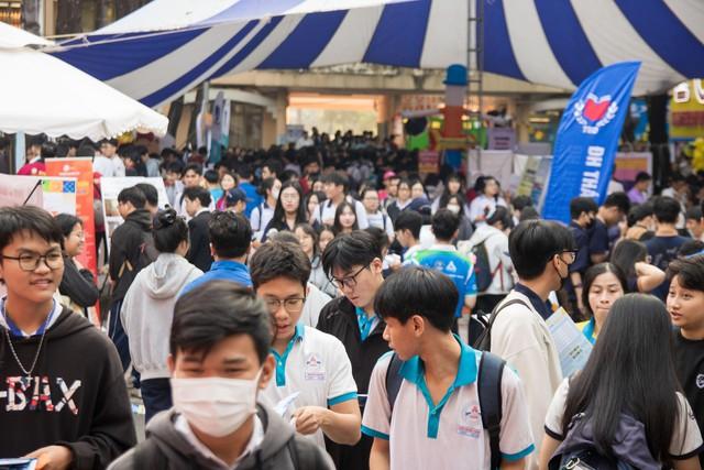 Những yêu cầu tiên quyết trong tuyển sinh ĐH 2026 - Ảnh 2.