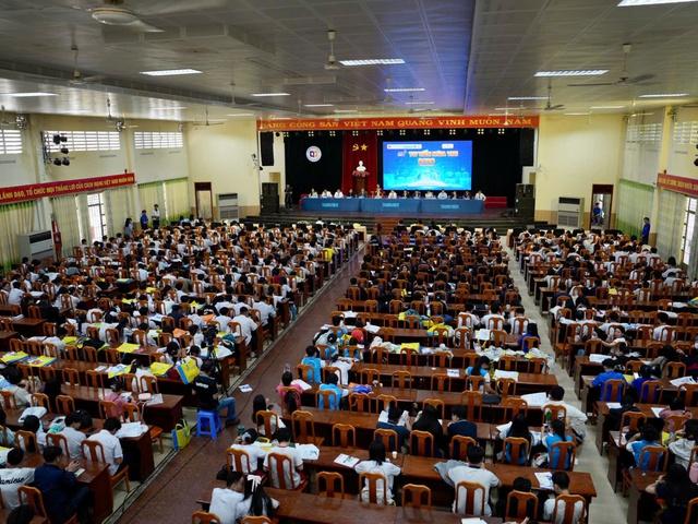 Những yêu cầu tiên quyết trong tuyển sinh ĐH 2026 - Ảnh 3.